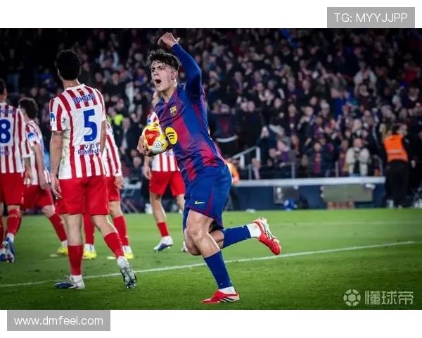 巴萨官网谈不敌马竞：落后2球可逆转